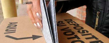 Multas, restricciones y certificados: lo que debe saber si no asiste a votar en las elecciones subnacionales